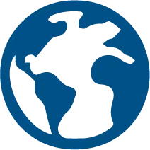 Icono de tecnología de seguridad